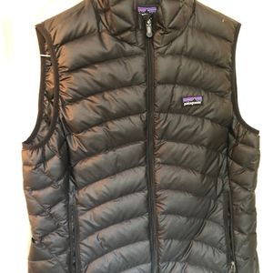 Patagonia Women's Down Sweater Vest